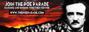 Edgar Allan Poe Parade