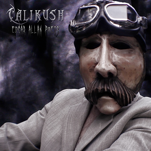 Calikush Edgar Allan Poets new single and video