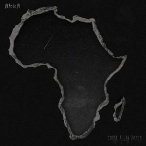 Africa Edgar Allan Poets new single