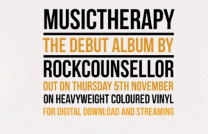RockCounsellor MusicTherapy