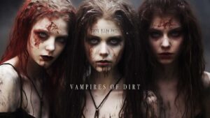 Vampires-of-Dirt Edgar Allan Poets