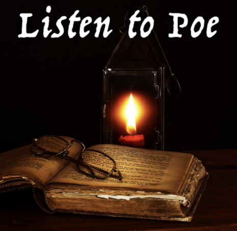 Listen to Poe Playlist