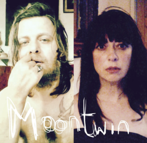 Moontwin for Your Happiness