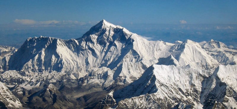 Coronavirus Hits Mount Everest A Climber Found Positive