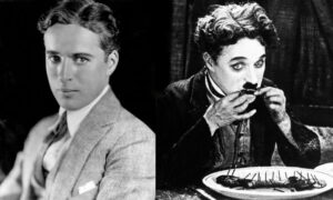 Charlie Chaplin Curiosities About This Legendary Actor