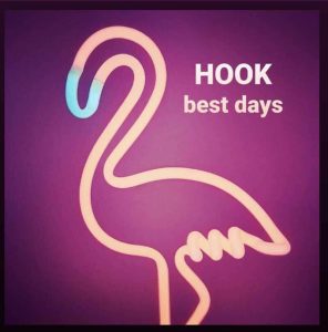Hook Release A New Music Video For Single