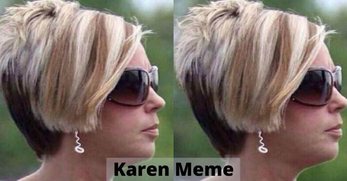 Karen's Revenge...Colin' and Tracey Found To Be The Biggest Complainers