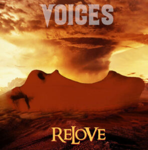 Relove-Voices