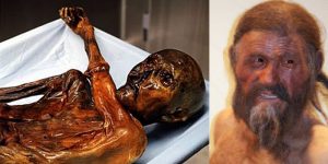 The Story Of The Oldest Preserved Man In The World | Ötzi