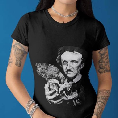 Essential-Poe-T-Shirt-Woman1