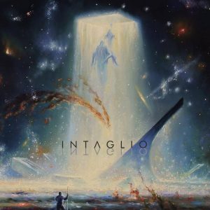 II Intaglio's Album Out Now