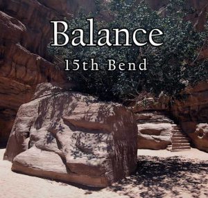 Balance 15th Bend