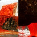The Mystery of Antarctica's Blood Falls