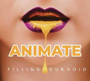 Filling Your Void Animate