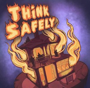 Think Safely Think Sanity