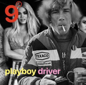 Playboy Driver 9 o'clock Nasty