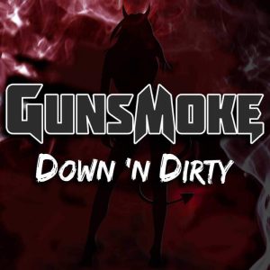 EP II Gunsmoke