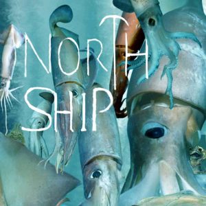 Plastic House is North Ship's New Single | Edgar Allan Poets