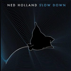 Slow Down Ned Holland