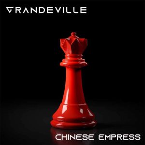 Chinese Empress is Grandeville's New Single | Edgar Allan Poets