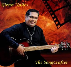 I Can't is Glenn Valles' Single | Edgar Allan Poets | Indie Music