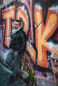 Senz'amuri is Paolo Miano's New Single | Edgar Allan Poets