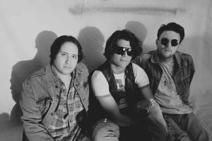 Don't Break My Heart is The Thing With Feathers' Single | Indie Music