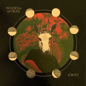 Houses in My Head is Jokyo's Ep | Indie Music