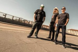Machine Head Warning is LATO's Single | Indie Music