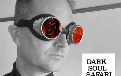 Running with Scissors is Dark Soul Safari's Single | Indie Music