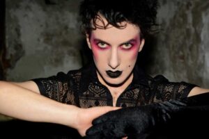 Curse is Lolita Terrorist Sounds' Single | Indie Music