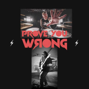 Numb is Prove You Wrong's Single | Indie Music
