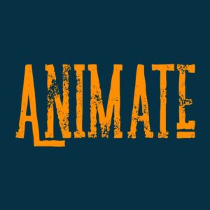 Unbound is Animate's Single | Indie Music
