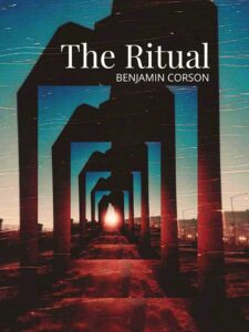 The Ritual is Benjamin Corson's Single