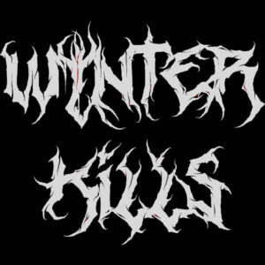 Condemned to Burn is Wynter Kills' Single