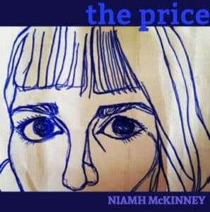 The Price is Niamh McKinney's Single