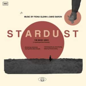 Stardust is David Baron's Single & Video