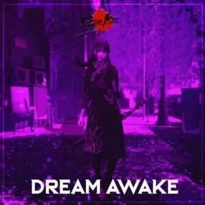 DREAM AWAKE is CircleKSK's Single Out Now