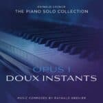 Doux Instants is Raynald Grenier's Single
