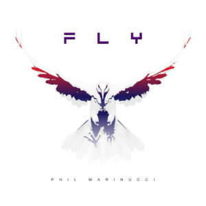 FLY is Phil Marinucci's Single