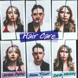 Hair Care is Jordan Popky's Single Out Now
