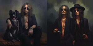 Johnny Depp is not Ozzy Osbourne's choice to play his biopic