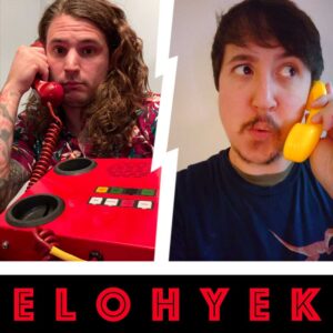 What's the Use? is Elohyek's Single Out Now