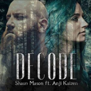 Decode is Anji Kaizen's Single