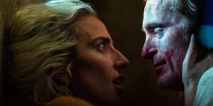 Lady Gaga & Joaquin Phoenix Together in The Sequel of Joker