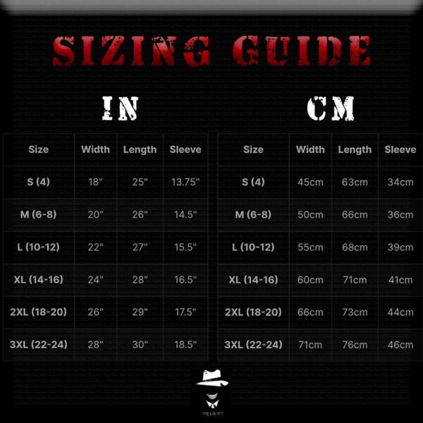 Sizing-Guide