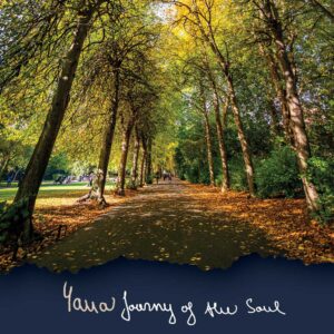 Journey of the Soul is Yana's Album Out Now