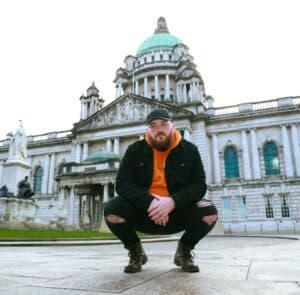 Praying For Change is Conor Maley's Single Out Now