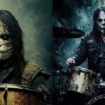 The Impact of Joey Jordison Remembering the Legendary Drummer of Slipknot