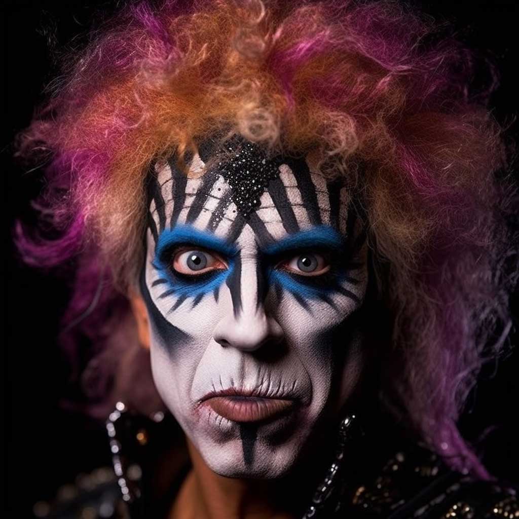 Dee Snider's Bold Statement Rockstar Rebel Advocates for Drag Performers Amidst Ban Controversy